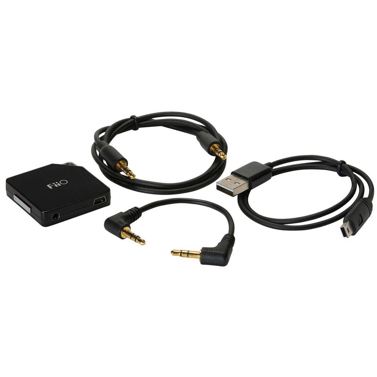FiiO Fujiyama E06 Mini Headphone Amplifier